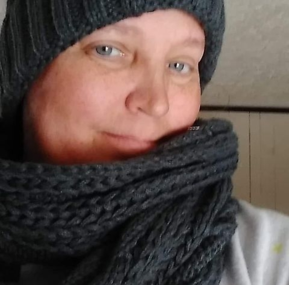 Meet your Posher, Kimberly